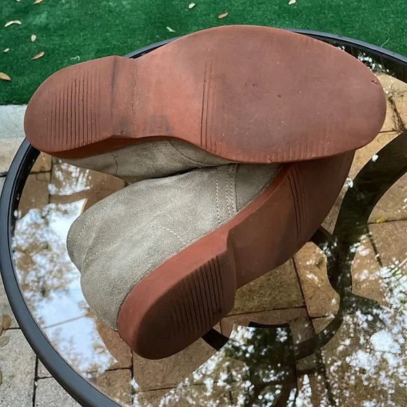 Brunello Cucinelli Chucka Desert Boots - Picture 4 of 6